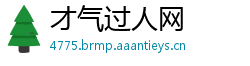 才气过人网